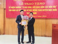 Đối ngoại nhân dân trong tình hình mới