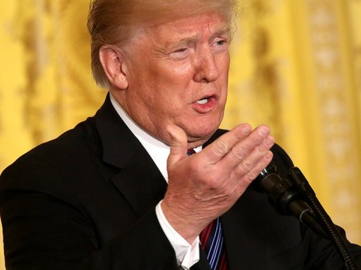 Chính sách thuế của Tổng thống Trump tiếp tục gây quan ngại