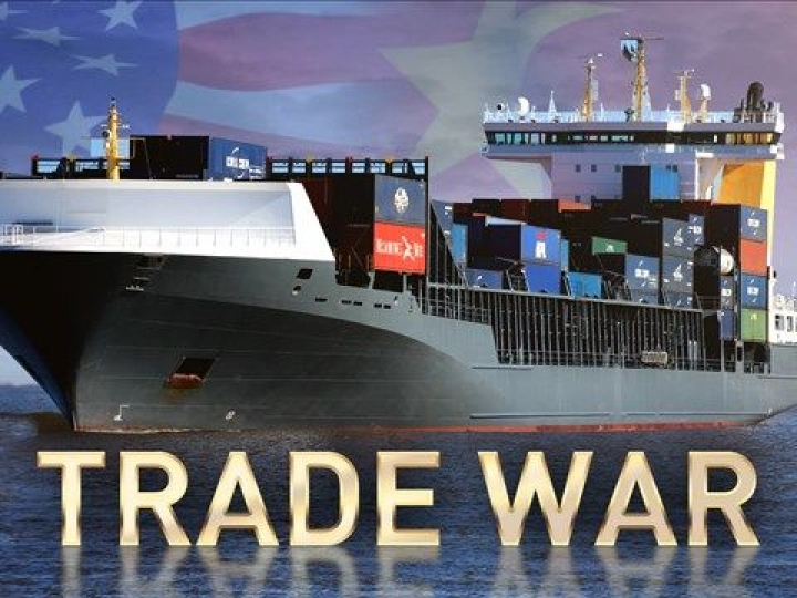 ​Mỹ, Trung ấn định thời gian và địa điểm tổ chức đàm phán thương mại