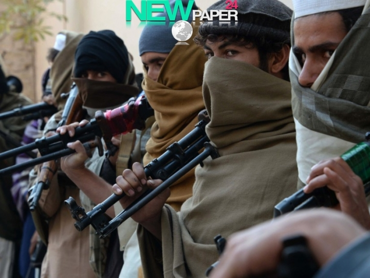 ​Afghanistan từ chối cuộc đàm phán do Nga sắp đặt với Taliban