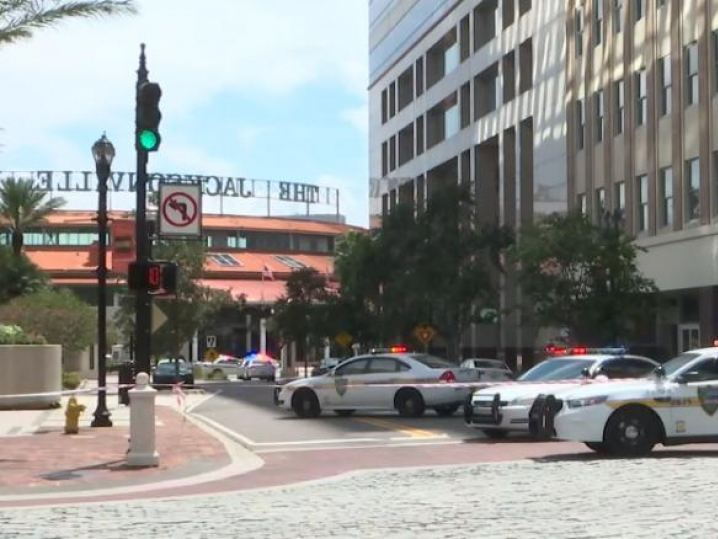 ​Mỹ: Xả súng nghiêm trọng tại Florida, ít nhất 4 người thiệt mạng