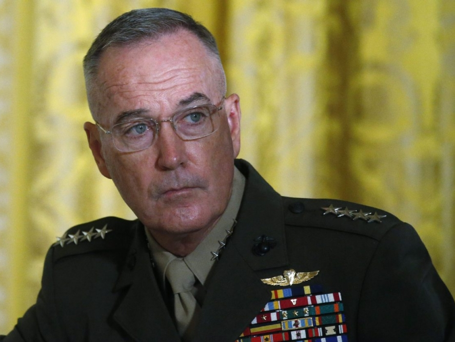 ​Mỹ, Thổ Nhĩ Kỳ lên kế hoạch tuần tra chung ở miền Bắc Syria