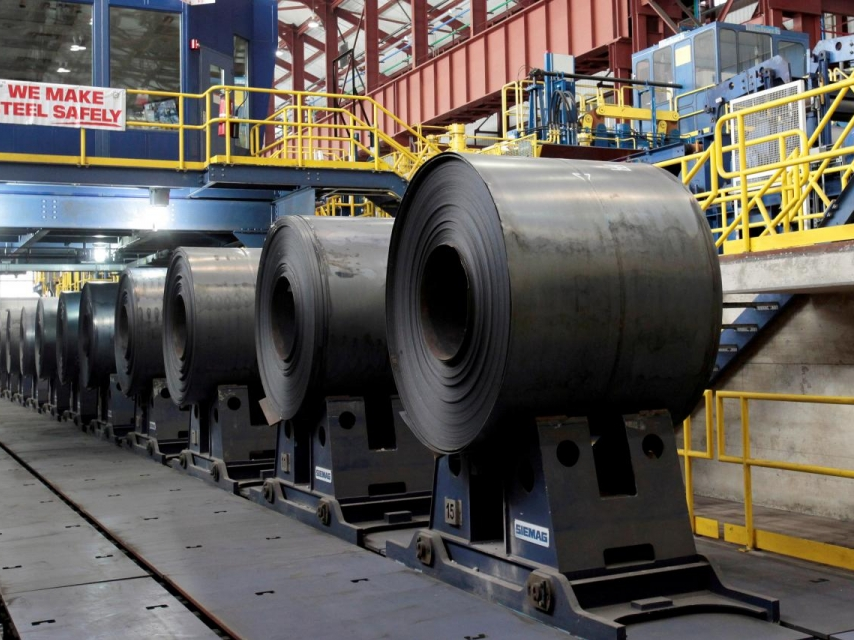 Mỹ sẽ nới lỏng hạn ngạch nhập khẩu thép và nhôm từ một số nước