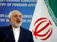 tong thong trump chi trich cuu ngoai truong kerry gap go gioi chuc iran