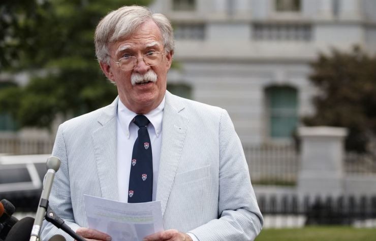 Cố vấn Mỹ: Triều Tiên không vi phạm cam kết về tên lửa đạn đạo xuyên lục địa