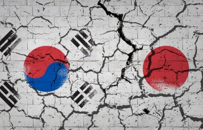 Nhà Xanh tuyên bố chuẩn bị đáp trả, Tokyo khẳng định đã hành động phù hợp quy định của WTO