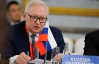 tong thong duterte tuyen bo khong cho phep binh si va vu khi nuoc ngoai hien dien tai philippines