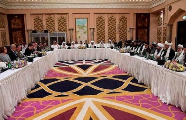 Mỹ, Taliban thúc đẩy đàm phán chấm dứt cuộc xung đột tại Afghanistan