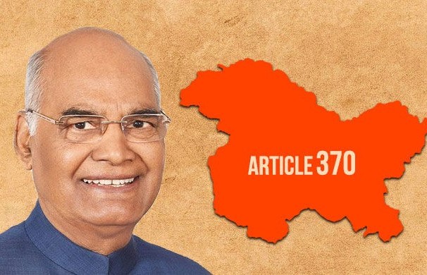 Ấn Độ hủy bỏ quy chế đặc biệt về Kashmir trong hiến pháp 