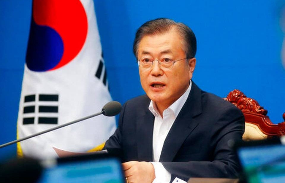 Hàn Quốc chi 6,5 tỷ USD để vượt qua sức ép từ Nhật Bản​, tìm kiếm hợp tác với Triều Tiên