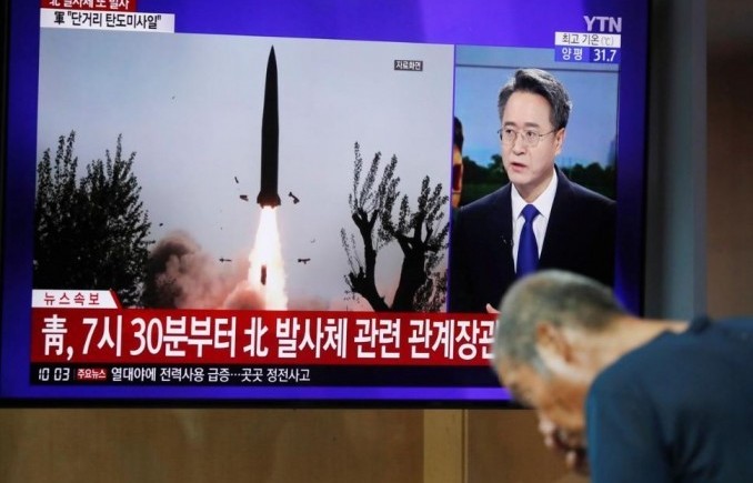 Triều Tiên: Những động thái quân sự thù địch có thể buộc Bình Nhưỡng phải tìm một 'con đường mới'