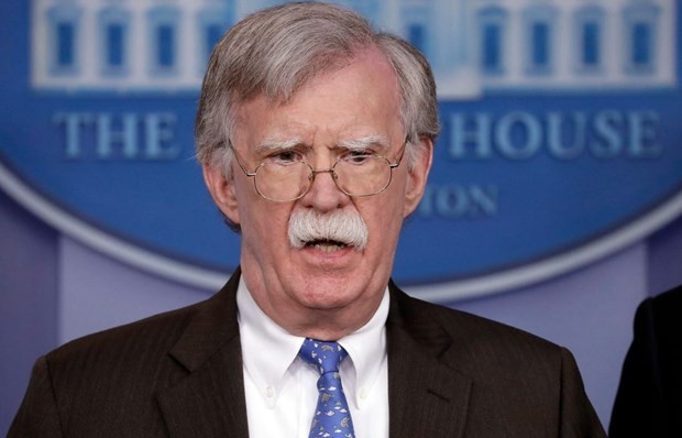 Không chỉ để bảo vệ đồng minh, Mỹ nói thêm về mục đích triển khai tên lửa tại châu Á