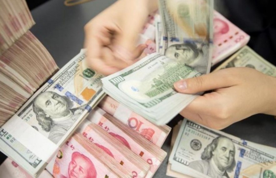 Tổng thống Mỹ đang tiến gần hơn đến cuộc chiến tranh tiền tệ với Trung Quốc