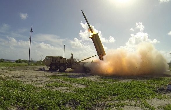 Mỹ sẽ tham vấn các đồng minh về triển khai tên lửa ở châu Á