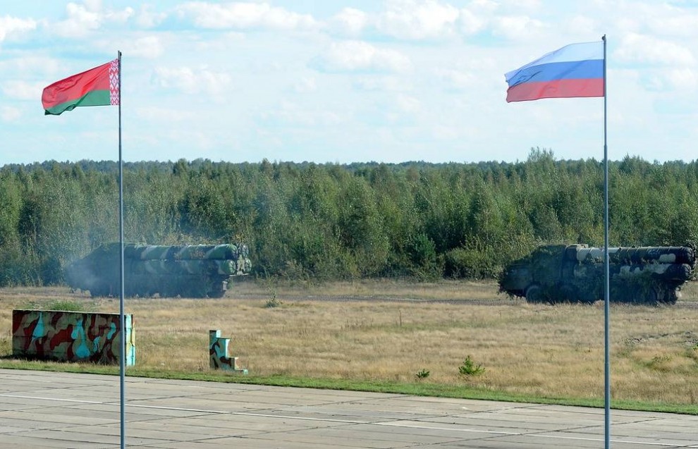 Cuộc tập trận 'Lá chắn liên minh 2019' Nga - Belarus không làm trầm trọng tình hình tại châu Âu