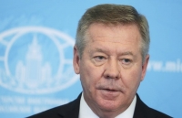 Nga kêu gọi các nước ngăn chặn chạy đua vũ trang trong không gian