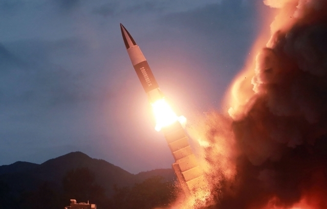 Có Tham mưu trưởng quân đội mới, Triều Tiên có thể ưu tiên phát triển pháo binh