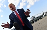 nuoc my va cac vu bo tien mua lanh tho