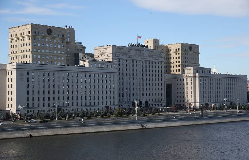 Trung Quốc, Ấn Độ và Pakistan sẽ tham gia các cuộc tập trận chiến lược của Nga