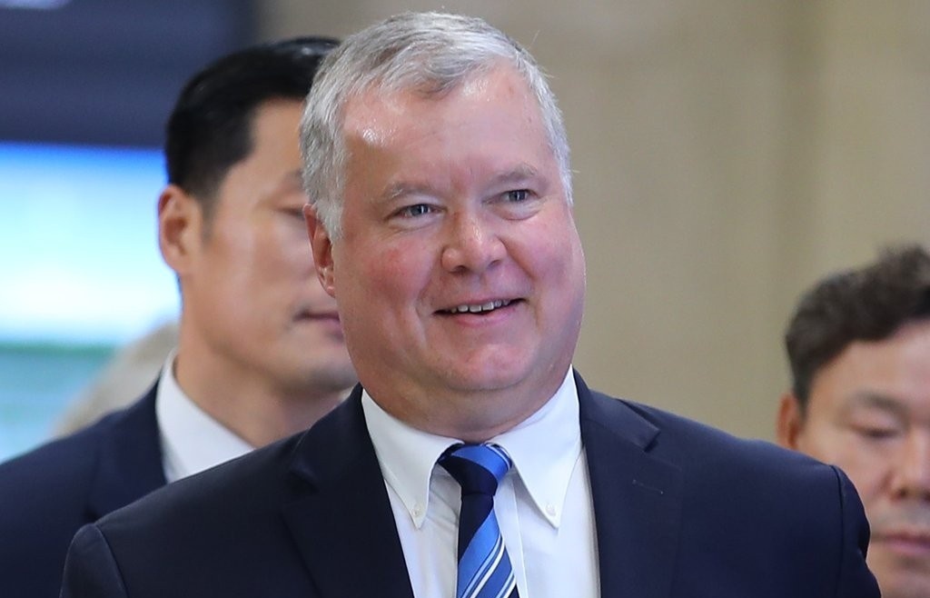 Mỹ sẵn sàng nối lại cuộc đàm phán với Triều Tiên khi nhận được thông tin từ Bình Nhưỡng