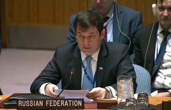 Mỹ xác nhận thử tên lửa tầm trung, Nga và Trung Quốc đề nghị HĐBA LHQ họp khẩn