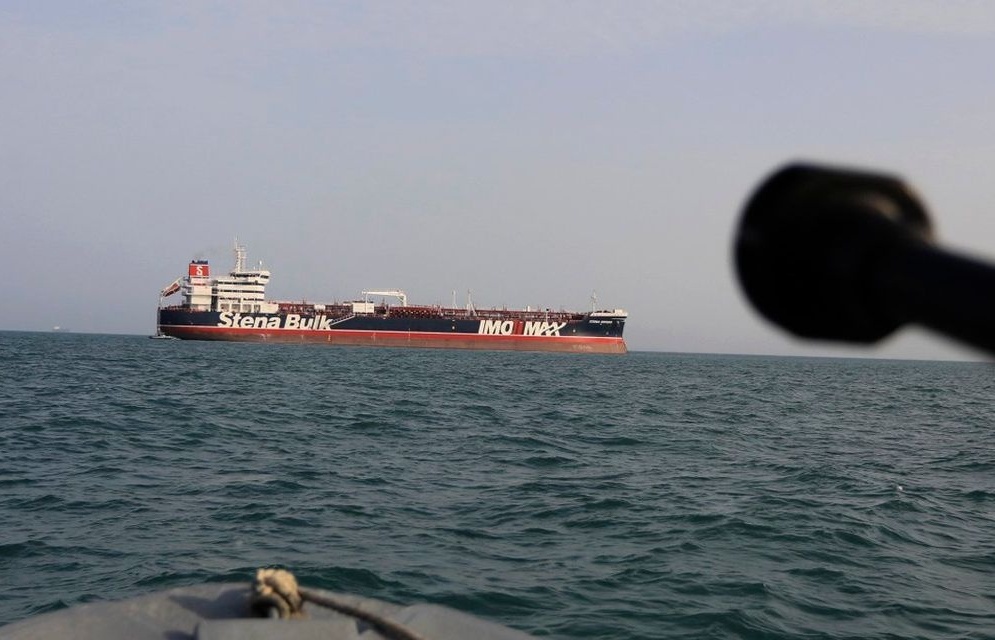 Nga kêu gọi từ bỏ đưa tối hậu thư, trừng phạt và đe dọa ở vùng Vịnh