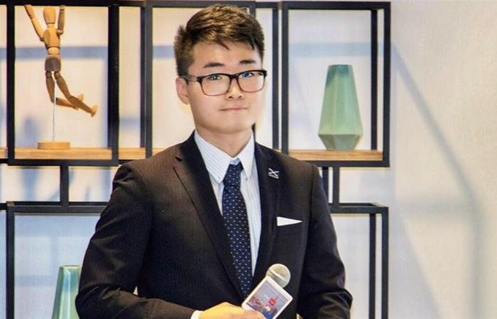 Trung Quốc bắt giữ nhân viên Lãnh sự quán Anh tại Hong Kong