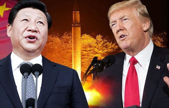 Không 'gửi tín hiệu' tới Nga hay Triều Tiên, đâu là mục đích thử tên lửa hành trình của Mỹ?