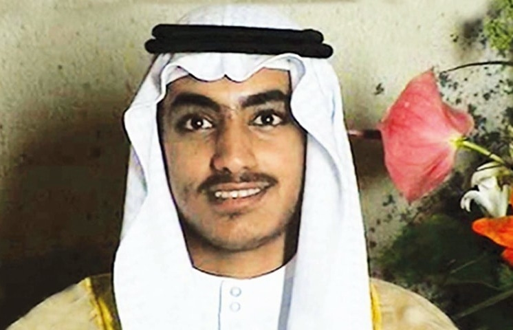 Mỹ xác nhận 'Thái tử khủng bố' nhà bin Laden đã bị tiêu diệt