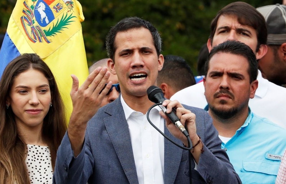 Quốc hội Venezuela tuyên bố hiệp định quân sự mới với Nga là vô hiệu