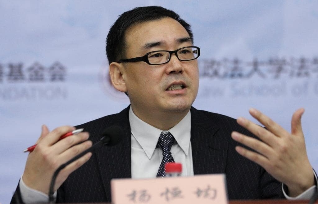 Bắt giữ một giảng viên Australia, Bắc Kinh yêu cầu Canberra không được can thiệp