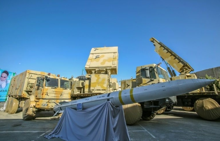 Cung cấp cho chương trình tên lửa của Iran, hai nhóm doanh nghiệp bị Mỹ đưa vào 'danh sách đen'