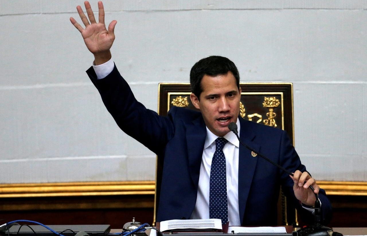 Sau 8 tháng Đại sứ quán ở Caracas bị đóng cửa, Mỹ mở cơ quan về các vấn đề Venezuela tại Colombia