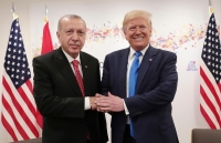 trieu tien xem viec han quoc trinh dien may bay f 35 la mot moi de doa