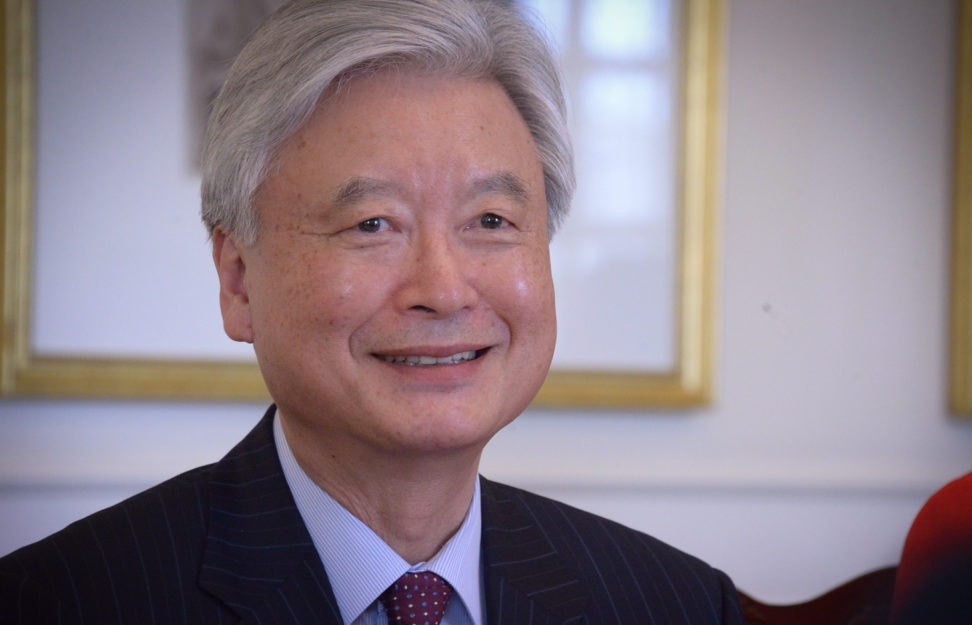 Dù Washington thất vọng về việc Seoul rút khỏi GSOMIA, liên minh Hàn-Mỹ sẽ vẫn vững chắc