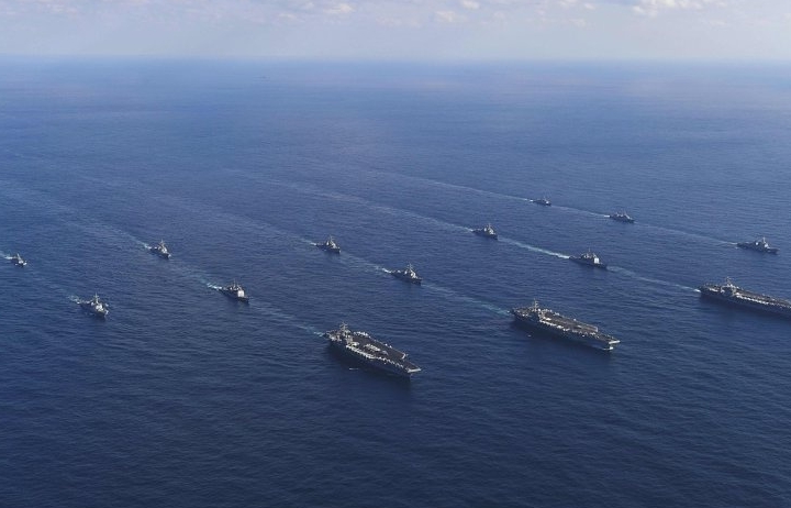 Chuyên gia Australia: Các nước cần phản đối các hoạt động vi phạm UNCLOS 1982