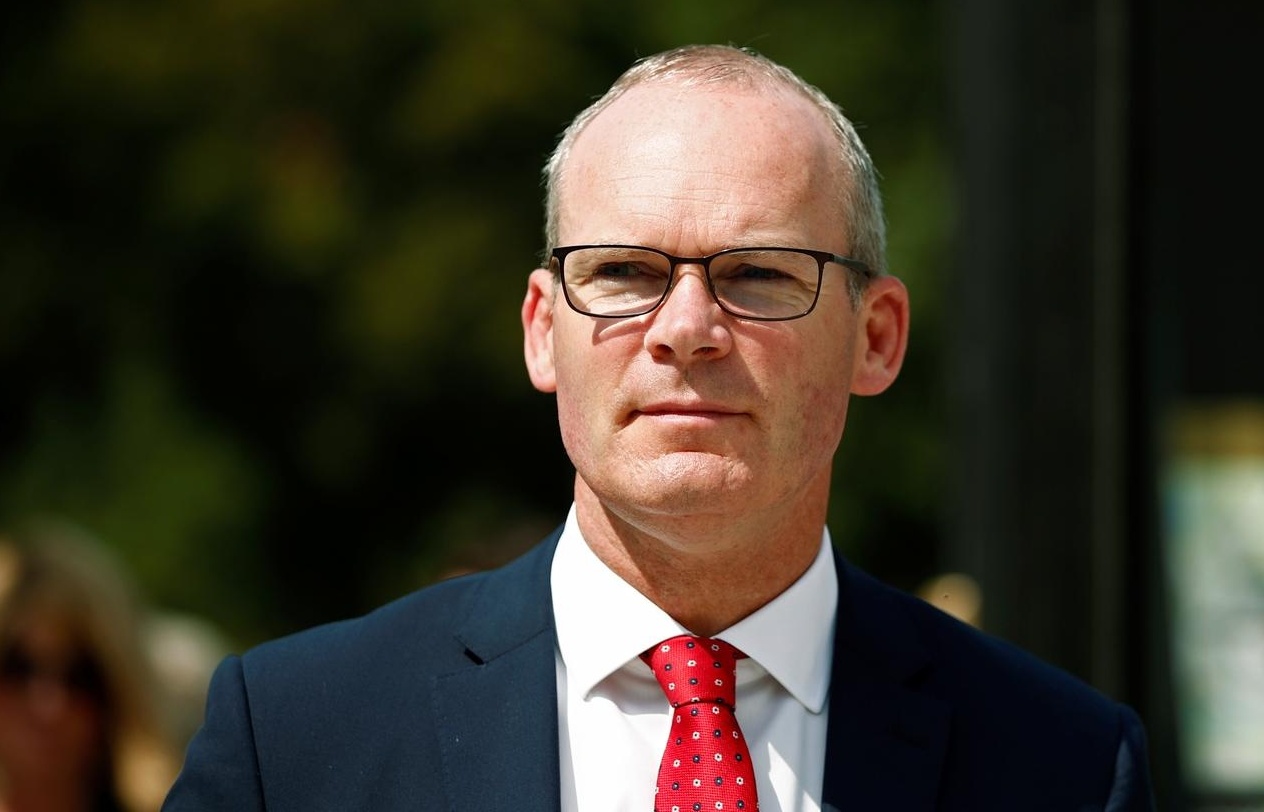 Anh khẳng định đã đưa ra những đề xuất thay thế 'chốt chặn', Ireland 'khăng khăng' phủ nhận