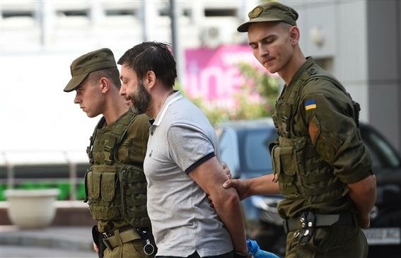 Văn phòng Tổng thống Ukraine thông báo chưa thực hiện trao đổi tù nhân với Nga