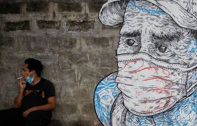 Cập nhật 7h ngày 3/8: Châu Á lao đao, số ca nhiễm Covid-19 ở Philippines tăng vọt vượt 100.000, Thủ tướng tiếp theo bị đại dịch 'ghé thăm'