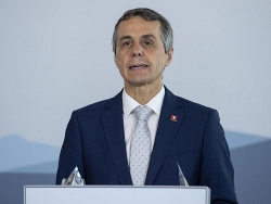 Đến lượt Thụy Sỹ lên tiếng gay gắt với Trung Quốc, nguyên nhân do đâu?