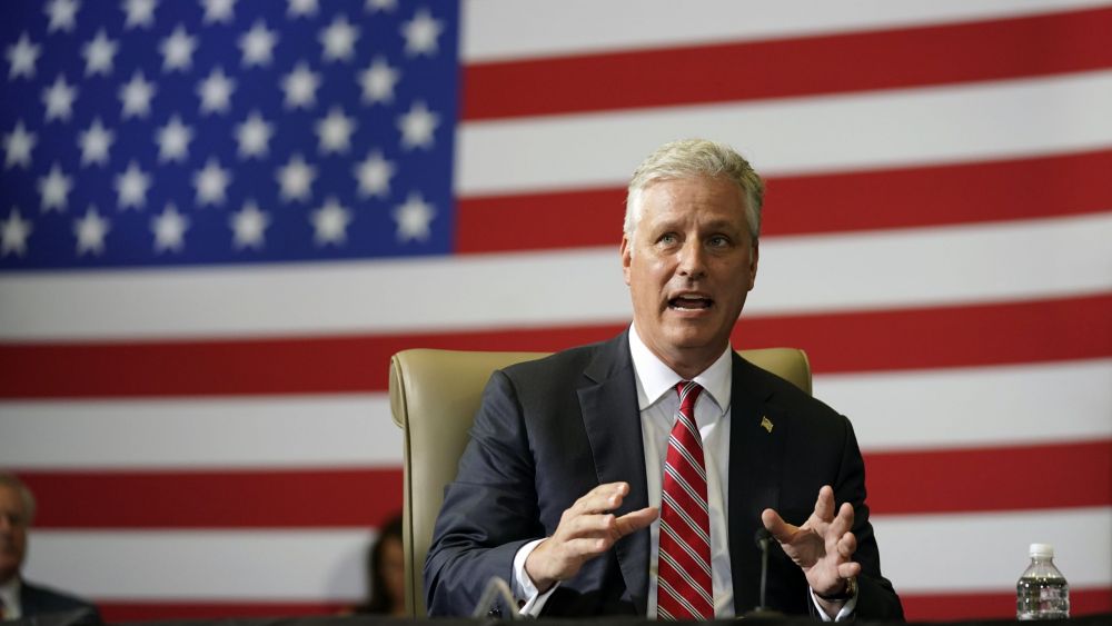 Mỹ tự tin theo đuổi 'con đường mới' trong quan hệ với Nga my tu tin theo duoi con duong moi trong quan he voi nga