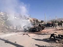 Afghanistan: Khủng bố IS tấn công dồn dập, đụng độ kéo sang ngày thứ 2, hàng chục người thiệt mạng