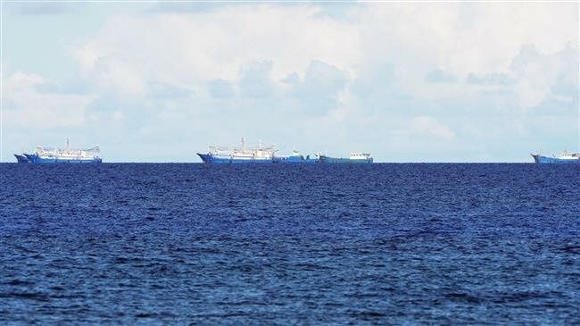 Vấn đề Biển Đông: Ngoại trưởng Mỹ-Indonesia thảo luận mục tiêu chung, Philippines lại có tuyên bố mới van-de-bien-dong-ngoai-truong-my-indonesia-thao-luan-muc-tieu-chung-philippines-lai-co-tuyen-bo-moi