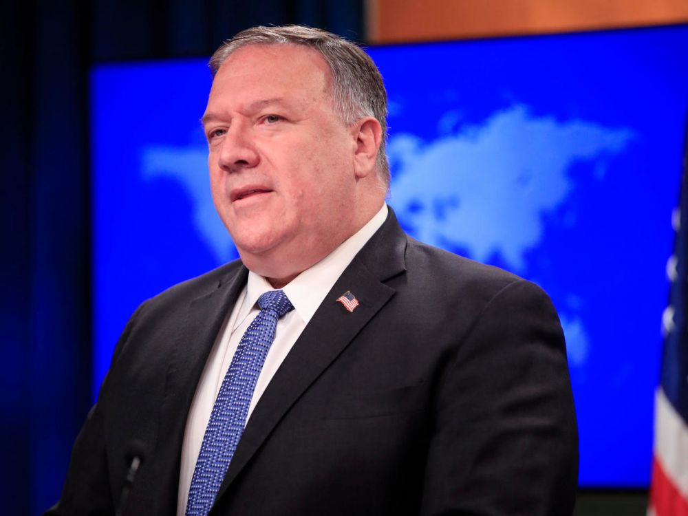 Đàm phán kiểm soát vũ khí hạt nhân: Mỹ vẫn 'mỏi mòn' chờ Trung Quốc gật đầu, nói đã có tiến triển với Nga dam phan kiem soat vu khi hat nhan my van moi mon cho trung quoc gat dau noi da co tien trien voi nga