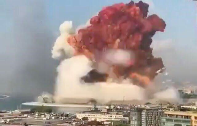 Vụ nổ ở Beirut: Pháp kêu gọi mở cuộc điều tra quốc tế, Mozambique liệu có liên quan?