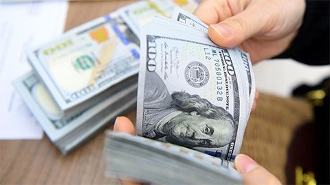 Tỷ giá USD hôm nay 8/8: Ông Trump mạnh tay, đồng bạc xanh được đà 'cưỡi gió' ty gia usd hom nay 88 ong trump manh tay dong bac xanh duoc da cuoi gio 1