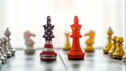 Ủy viên Bộ Chính trị Trung Quốc: Đối đầu với Mỹ chắc chắn sẽ là 'thảm họa' với cả hai nước và thế giới