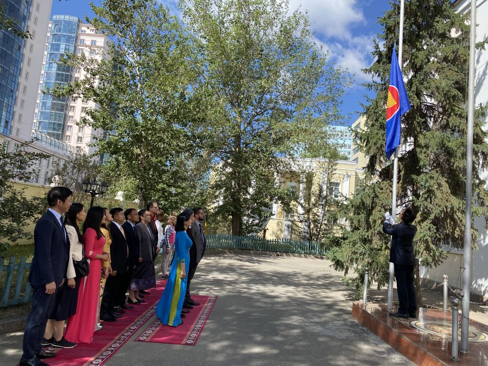 viet nam tu hao da sat canh cung cac quoc gia thanh vien dong gop cho ngoi nha chung asean 2