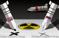 Trung Quốc thừa nhận kém xa Mỹ, Nga về vũ khí hạt nhân