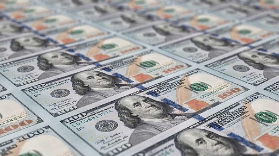 Tỷ giá ngoại tệ, tỷ giá USD/VND hôm nay 2/6: Vai trò 'hầm trú ẩn' an toàn của đồng USD bị lung lay